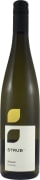 Strub Rheinhessen Silvaner Feinherb 2022  Front Bottle Shot