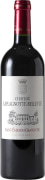 Chateau Laplagnotte-Bellevue  2021  Front Bottle Shot