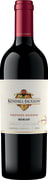 Kendall-Jackson Vintner's Reserve Merlot 2016  Front Bottle Shot