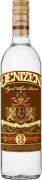 Denizen 3 Year Aged White Rum Front Bottle Shot
