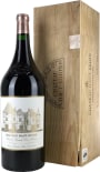 Chateau Haut-Brion (1.5 Liter Magnum in OWC) 2015 Front Bottle Shot