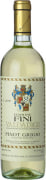 Barone Fini Valdadige Pinot Grigio 2015  Front Bottle Shot