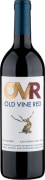 Marietta Cellars Old Vine Red Lot 70  Front Bottle Shot