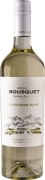 Domaine Bousquet Organic Sauvignon Blanc 2024  Front Bottle Shot