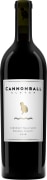 Cannonball Eleven Cabernet Sauvignon 2016  Front Bottle Shot