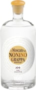Nonino Il Moscato Grappa Front Bottle Shot