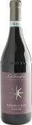 La Ganghija Barbera d'Alba Superiore 2023  Front Bottle Shot