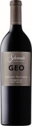 Silverado GEO Cabernet Sauvignon 2019  Front Bottle Shot