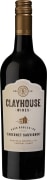 Clayhouse Paso Robles Cabernet Sauvignon 2018  Front Bottle Shot