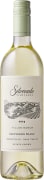 Silverado Miller Ranch Sauvignon Blanc 2024  Front Bottle Shot