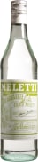 Meletti Anisette Liqueur Front Bottle Shot