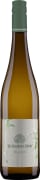 Burklin-Wolf Estate Blanc 2020  Front Bottle Shot
