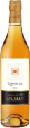 Chateau de Laubade Signature VS Bas Armagnac Front Bottle Shot