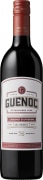 Guenoc California Cabernet Sauvignon 2020  Front Bottle Shot