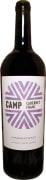 Camp Cabernet Franc 2019 Front Bottle Shot