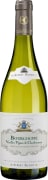 Albert Bichot Bourgogne Vieilles Vignes Chardonnay 2019  Front Bottle Shot