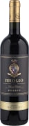 Barone Ricasoli Brolio Chianti Classico Riserva 2010 Front Bottle Shot