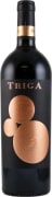 Bodegas Volver Triga 2013 Front Bottle Shot