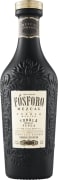 Fosforo Tobala Penca Mezcal Front Bottle Shot
