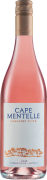 Cape Mentelle Rose 2016  Front Bottle Shot