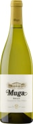 Bodegas Muga Blanco 2020  Front Bottle Shot