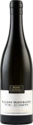 Morey-Coffinet Puligny-Montrachet Les Combettes Premier Cru 2023  Front Bottle Shot