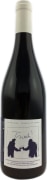 Catherine & Pierre Breton Trinch! 2024  Front Bottle Shot