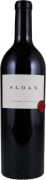 Sloan Proprietary Red 2005  Front Bottle Shot