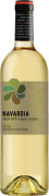 Navardia Blanco 2013 Front Bottle Shot