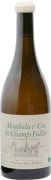 Domaine Remi Jobard Monthelie Blanc Les Champs Fulliot Premier Cru 2023  Front Bottle Shot