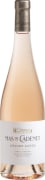 Mas de Cadenet Sainte Victoire Cotes de Provence Rose 2019  Front Bottle Shot