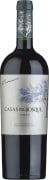 Casas del Bosque Gran Reserva Carmenere 2018  Front Bottle Shot