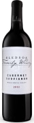Bledsoe Cabernet Sauvignon 2022  Front Bottle Shot