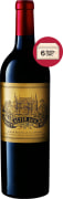 Chateau Palmer Alter Ego de Palmer (6 Bottles in OWC - Futures Pre-Sale) 2022 Front Bottle Shot