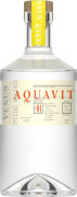 Venus Aquavit Blend Front Bottle Shot