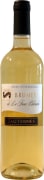 Chateau La Tour Blanche Brumes de la Tour Blanche Sauternes (375ML) 2016  Front Bottle Shot