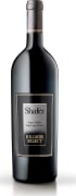 Shafer Hillside Select Cabernet Sauvignon 2016  Front Bottle Shot