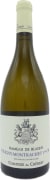 Domaine Comtesse de Cherisey Puligny-Montrachet Hameau de Blagny Premier Cru 2018  Front Bottle Shot