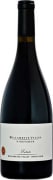 Willamette Valley Vineyards Estate Pinot Noir 2017  Front Bottle Shot