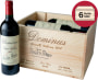 Dominus Estate (6 Bottles in OWC) 2015 Front Bottle Shot