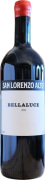 San Lorenzo Alto Bellaluce Rosso 2022 Front Bottle Shot