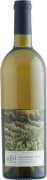 Galil Mountain Winery Sauvignon Blanc (OK Kosher) 2017  Front Bottle Shot