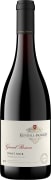 Kendall-Jackson Grand Reserve Pinot Noir 2017  Front Bottle Shot
