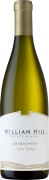 William Hill Napa Valley Chardonnay (375ML half-bottle) 2018  Front Bottle Shot