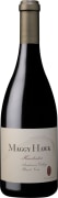 Maggy Hawk Hawkster Anderson Valley Pinot Noir 2013 Front Bottle Shot