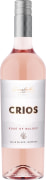 Crios de Susana Balbo Rose of Malbec 2020  Front Bottle Shot