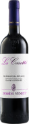 Domini Veneti La Casetta Valpolicella Ripasso Classico Superiore 2019  Front Bottle Shot