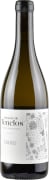 Domaine de l'Enclos Chablis 2021  Front Bottle Shot