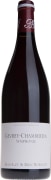 Jean-Luc & Eric Burguet Gevrey-Chambertin Symphonie 2022  Front Bottle Shot