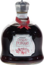 Chateau Pomari Pomegranate Liqueur Front Bottle Shot